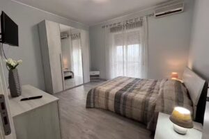 Le solite holiday rooms