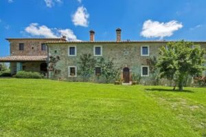 Le Sorbelle d’Orcia