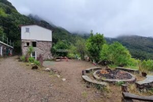 Le Sorgenti del Gromolo Agriturismo Naturalistico Liguria di Levante