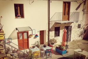 Le Soste di Finzia B&B