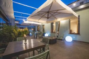 Le Stagioni Luxury Suite B&B