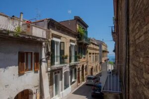 Le Stagioni Vasto B&B