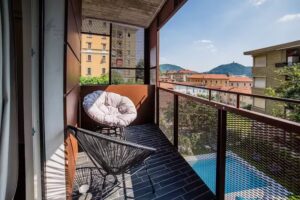 Le Stanze del Lago Suites