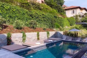 Le Stanze del Lago Villa Seta