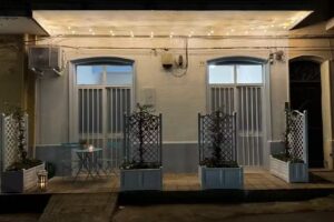 Le Stanze del Mare – B&B