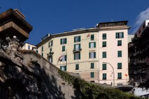 Le stanze del Principe