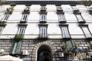 Le Stanze del Principe B&b Naples