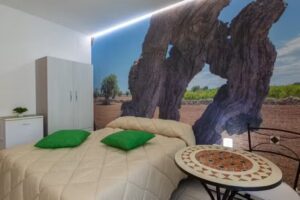 Le Stanze del Sole – Tricase