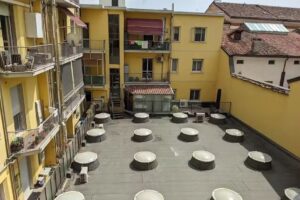 Le Stanze dell’ Artista