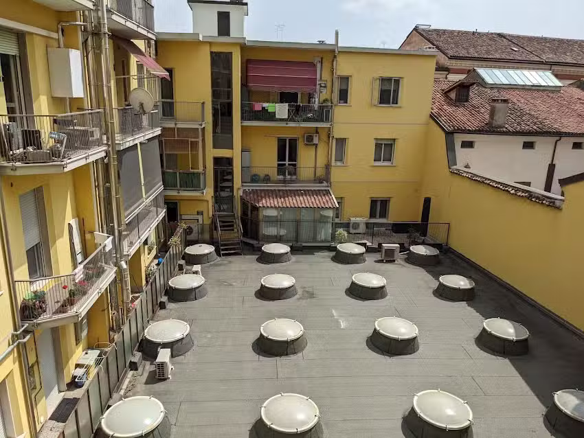 Le Stanze dell’ Artista