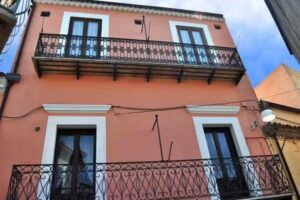 “Le Stanze dell’Imperatore Bed&Breakfast”