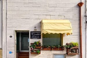 Le stanze di Cortès