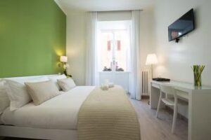 Le Stanze di Gaia B&B