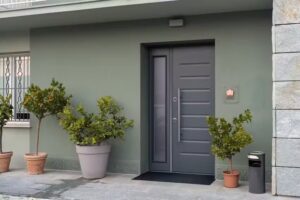 Le Stanze di Gianmarmo – Via di Mezzo