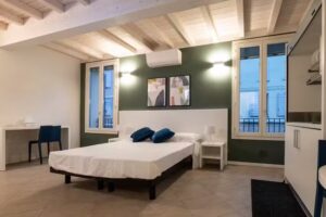 Le Stanze di Gianmarmo – Via Marsala