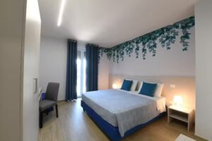 Le Stanze di Giò Teramo B&B