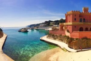 Le Stanze di Lucia affittacamere vicinissimo all’Ospedale Cardinale Panico di Tricase