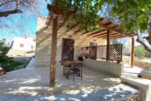 Le stanze di Ray – Salento Homes