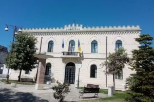 Le Stanze di Ricci – Affittacamere Low Cost