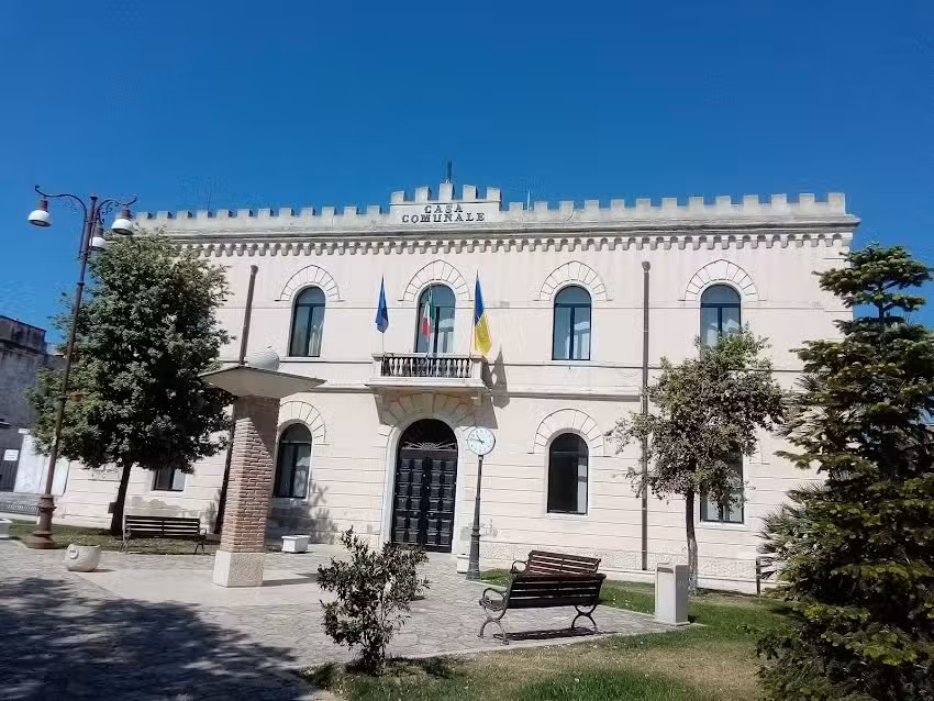 Le Stanze di Ricci – Affittacamere Low Cost