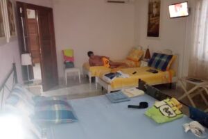 Le Stanze di Santo B&B