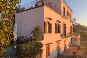 Le Stanze di Sissi – Luxury Suites