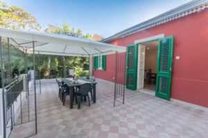 Le Stanze di Villa Labruto