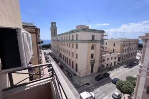 Le Suite dei Due Mari