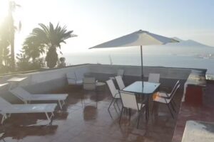 Le Suite Del Castello