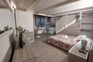 Le Suite di Luna Rossella