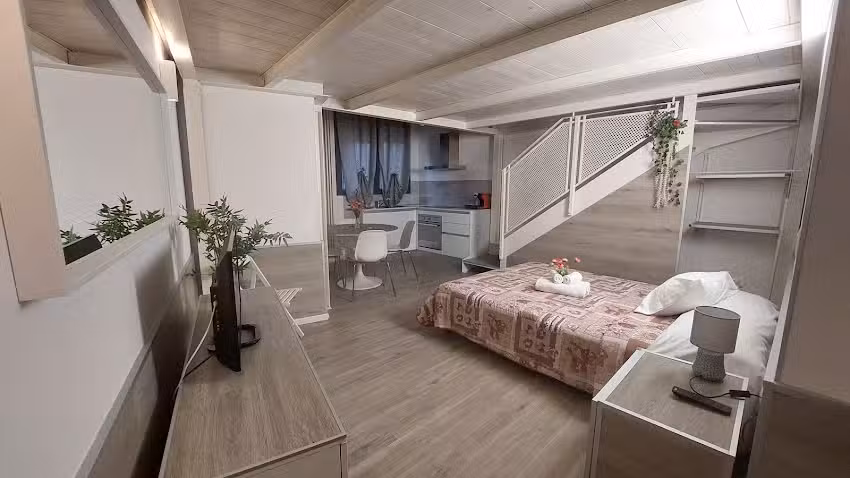 Le Suite di Luna Rossella