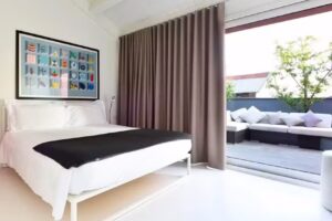 Le Suite di Palazzo Segreti