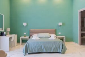 Le Suite di Via Veneto