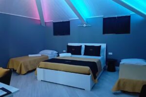 Le Suite Piazza Nuova