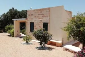 Le Suites del carrubo