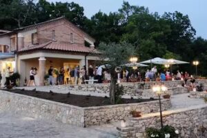 Le Talee Agriturismo