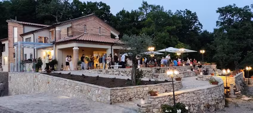 Le Talee Agriturismo