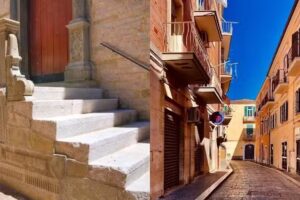 Le Tamerici Casa Vacanze