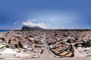 LE TARTARUGHE B&B di Vultaggio