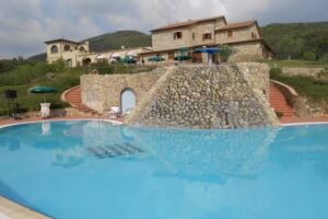 Le Tegole Resort & Glamping