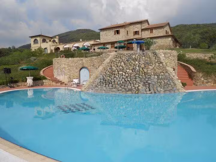 Le Tegole Resort & Glamping