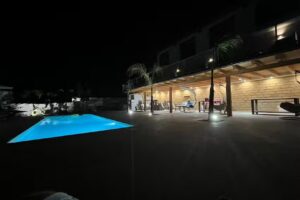 Le Tenute di Punta Bianca