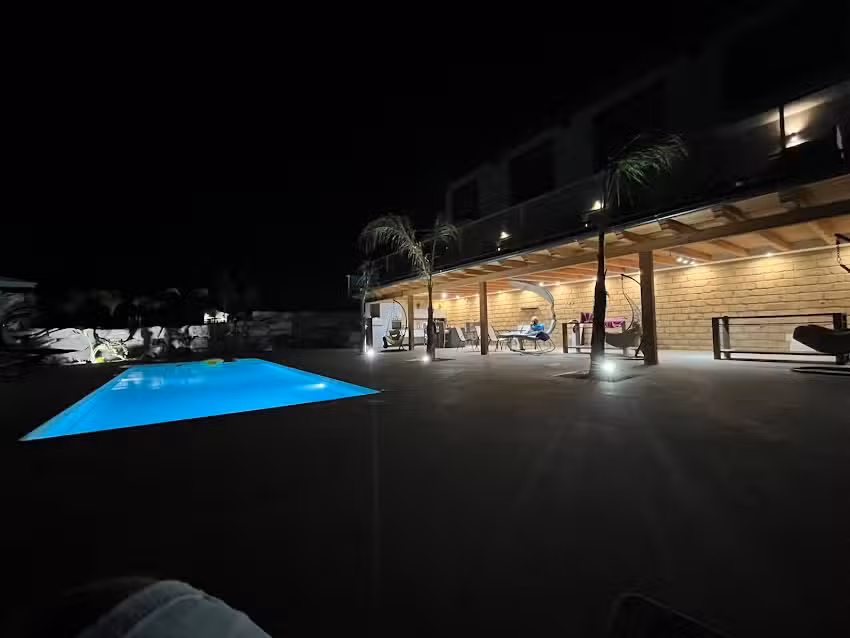 Le Tenute di Punta Bianca