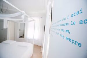 Le Terrazze dei Poeti