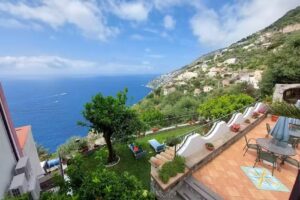 Le terrazze del Duca – B&B