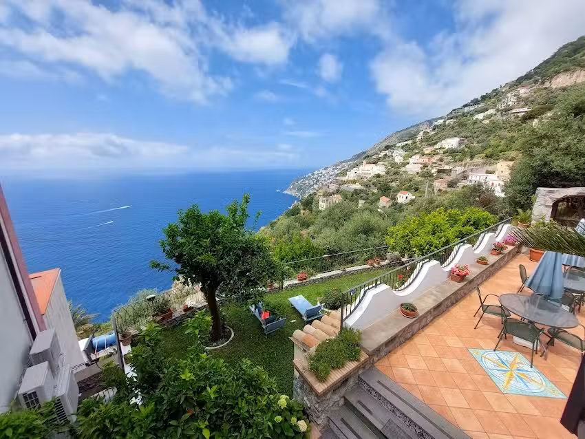 Le terrazze del Duca – B&B