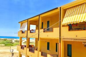 Le terrazze della nonna