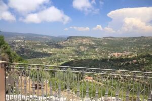 Le Terrazze della Planargia B&B