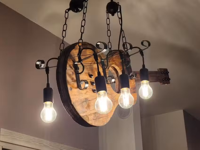 Le terrazze di Alberto