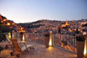 Le Terrazze Di Ciarìa SUDEST LIVING